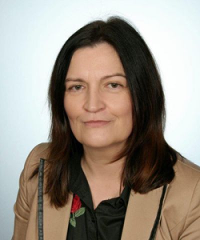 Ewa Dorynek