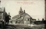Kościół ok. 1905